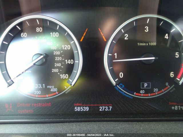 5UXKS4C57F0N08197 BMW X5 Xdrive35d