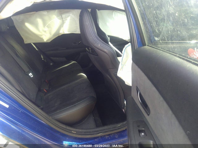 Hyundai ELANTRA N 2022 KMHLW4AK4NU002977 Image 9