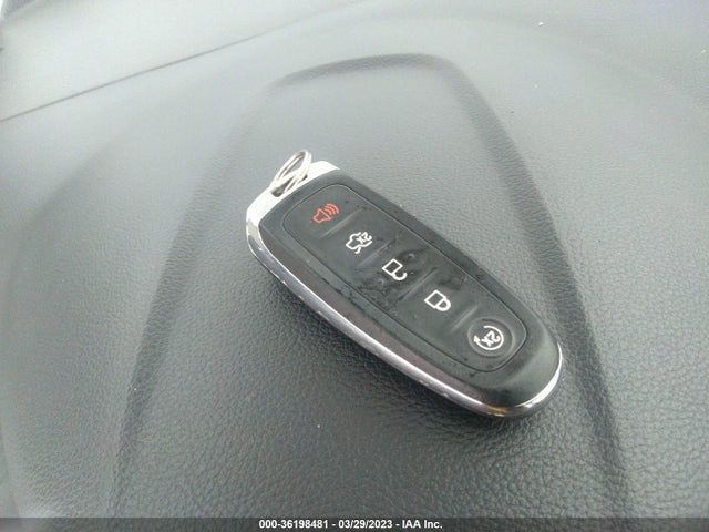 2013 FORD C-MAX ENERGI SEL VIN: 1FADP5CU7DL555322