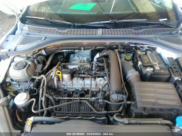 3VWC57BU4MM013700 Volkswagen Jetta S/se/r-line