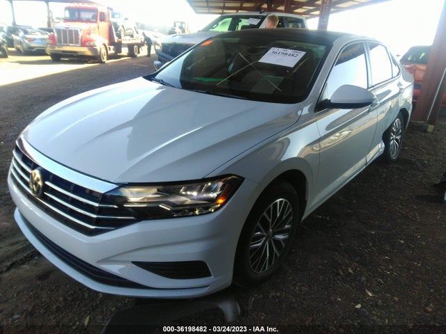 3VWC57BU4MM013700 Volkswagen Jetta S/se/r-line