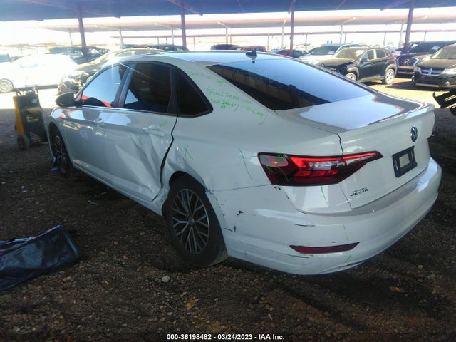 3VWC57BU4MM013700 Volkswagen Jetta S/se/r-line