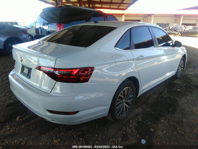 3VWC57BU4MM013700 Volkswagen Jetta S/se/r-line