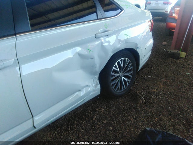 3VWC57BU4MM013700 Volkswagen Jetta S/se/r-line