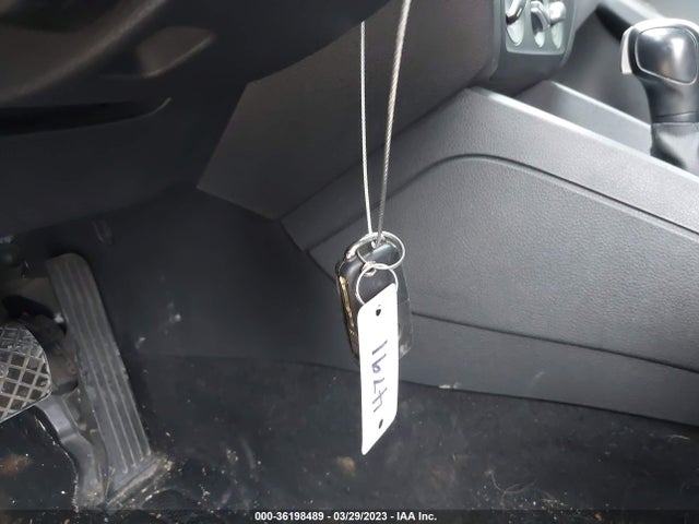 3VWD17AJ9FM236826 Volkswagen Jetta Sedan 1.8t Se