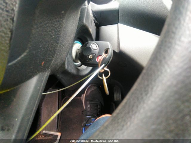 1FMCU0F70JUC05801 Ford ESCAPE S