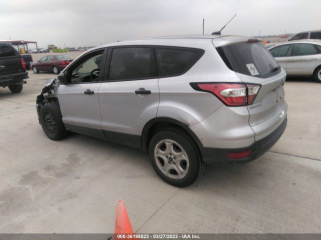 1FMCU0F70JUC05801 Ford ESCAPE S
