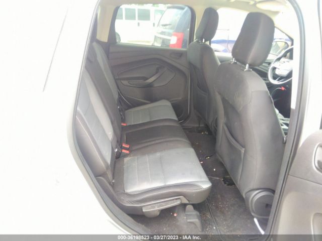 1FMCU0F70JUC05801 Ford ESCAPE S