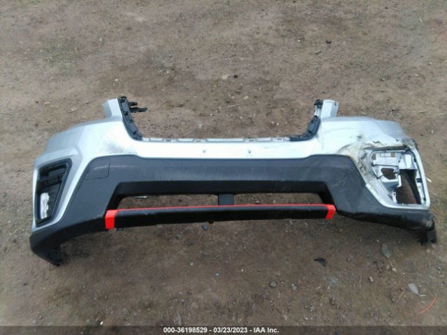 JF2SKARC0MH455137 Subaru Forester Sport