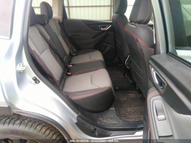JF2SKARC0MH455137 Subaru Forester Sport