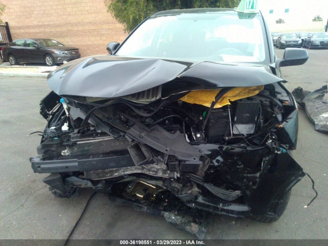 Honda HR-V LX 2019 3CZRU5H37KG715776 Image 6