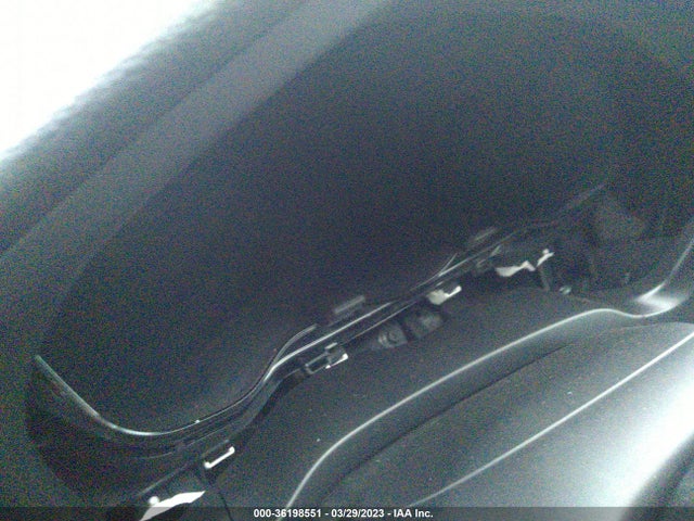 Honda HR-V LX 2019 3CZRU5H37KG715776 Image 7
