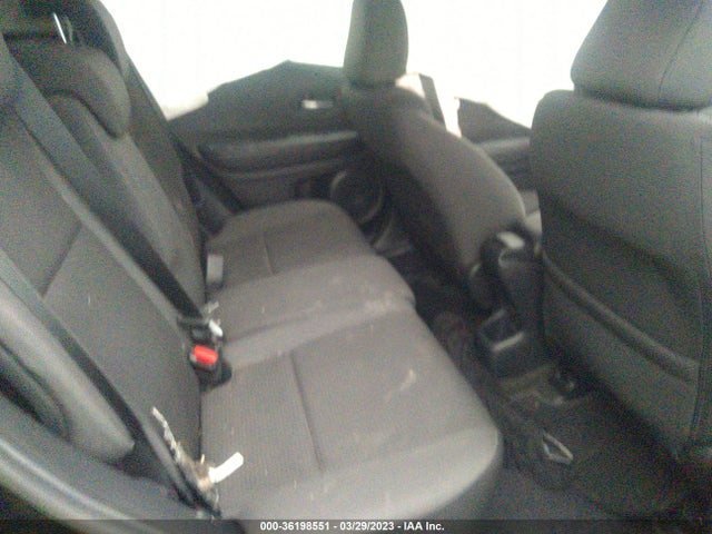 Honda HR-V LX 2019 3CZRU5H37KG715776 Image 8