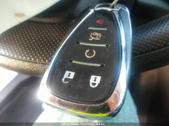 Chevrolet MALIBU LT 2020 1G1ZD5ST7LF025987 Image 3