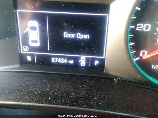 Chevrolet MALIBU LT 2020 1G1ZD5ST7LF025987 Image 8