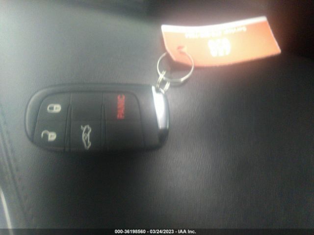 2C3CDZAG5FH710828 Dodge Challenger Sxt