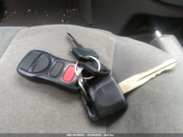 2009 NISSAN SENTRA 2.0 FE+ VIN: 3N1AB61EX9L670041