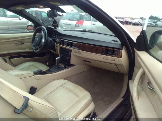 2007 BMW 3 SERIES 328I VIN: WBAWL13547PX14064