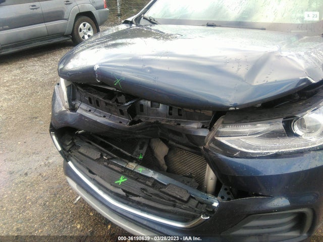 Chevrolet Trax Lt 2018 3GNCJLSB5JL200541 Image 7