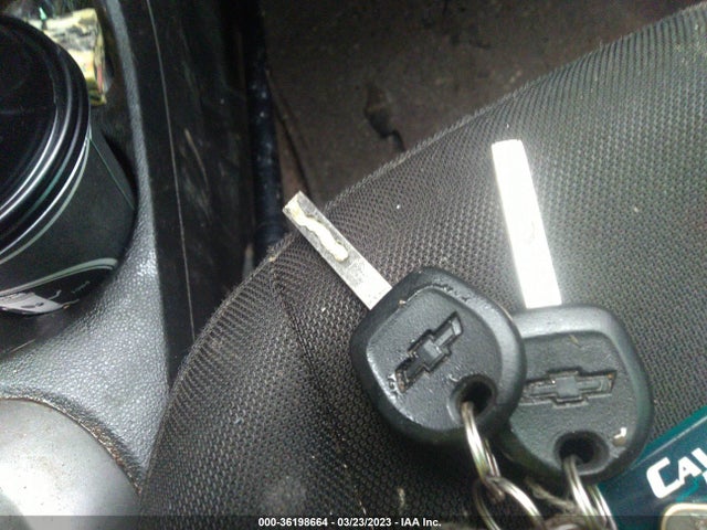 Chevrolet SPARK LS 2019 KL8CB6SAXKC701882 Image 11