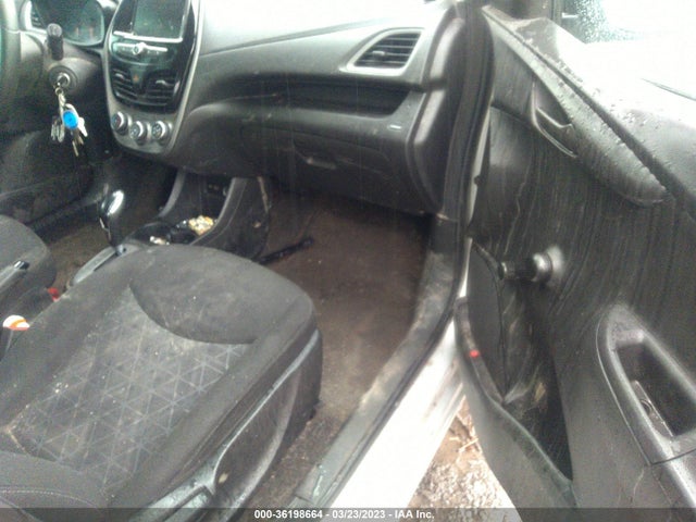 Chevrolet SPARK LS 2019 KL8CB6SAXKC701882 Image 5