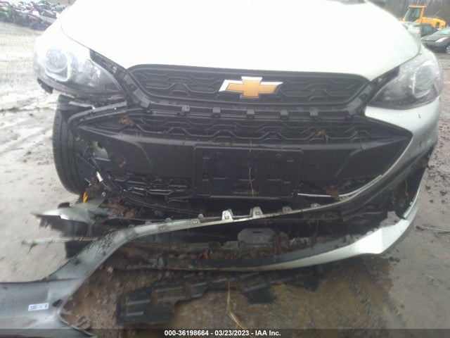 Chevrolet SPARK LS 2019 KL8CB6SAXKC701882 Image 6