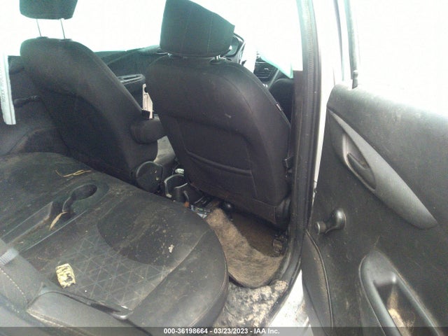 Chevrolet SPARK LS 2019 KL8CB6SAXKC701882 Image 8