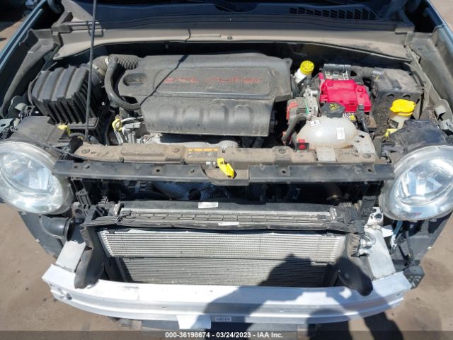 ZACCJABB3JPH34268 Jeep Renegade Latitude