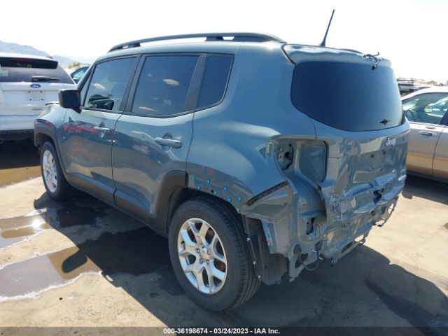 ZACCJABB3JPH34268 Jeep Renegade Latitude