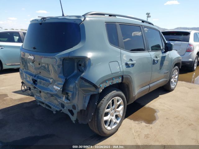 ZACCJABB3JPH34268 Jeep Renegade Latitude