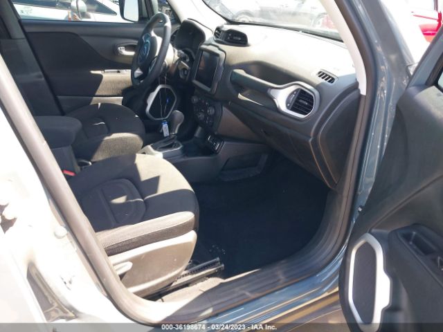 ZACCJABB3JPH34268 Jeep Renegade Latitude