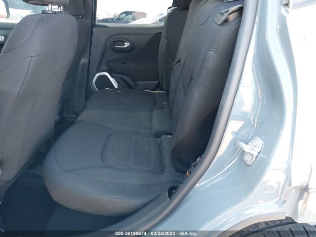 ZACCJABB3JPH34268 Jeep Renegade Latitude