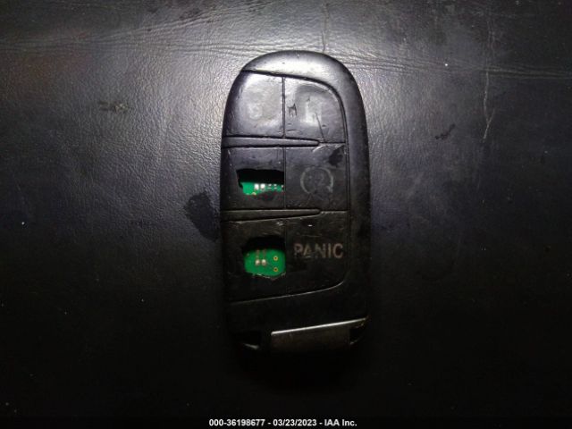 1C4RDJDG7EC977070 Dodge DURANGO LIMITED