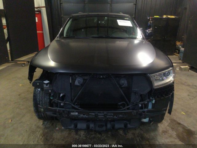 1C4RDJDG7EC977070 Dodge DURANGO LIMITED