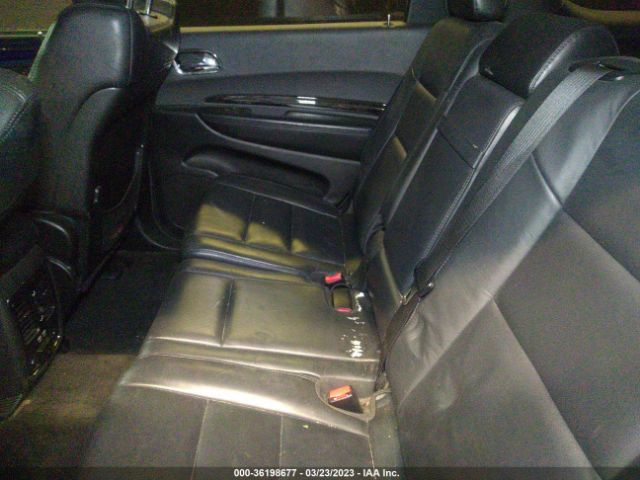 1C4RDJDG7EC977070 Dodge DURANGO LIMITED