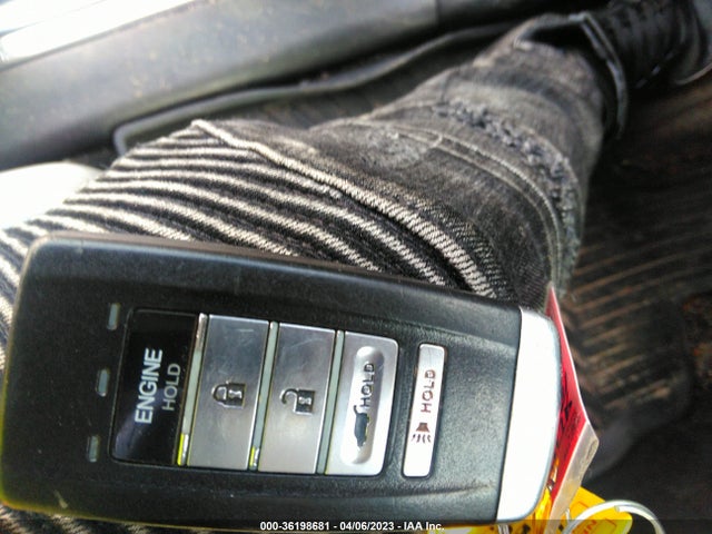 5FRYD3H93HB006348 Acura Mdx W/advance