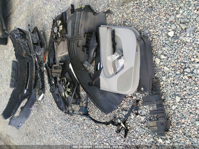 5FRYD3H93HB006348 Acura Mdx W/advance