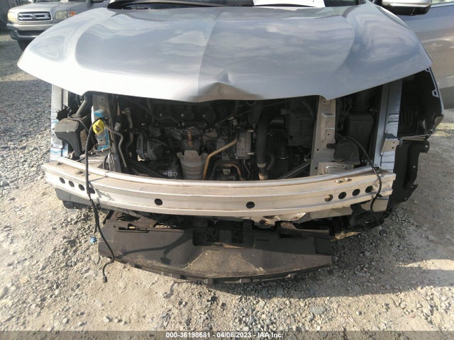 5FRYD3H93HB006348 Acura Mdx W/advance