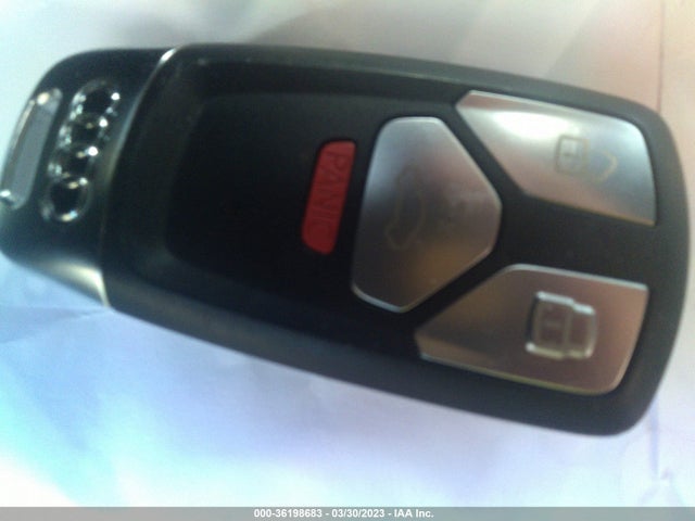 2022 Audi S5, VIN: WAUA4CF52NA032461