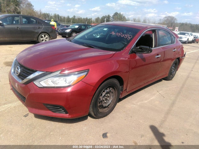 Nissan ALTIMA 2.5 2016 1N4AL3AP5GC178395 Image 2