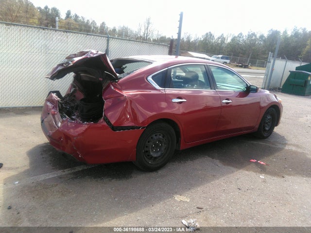 Nissan ALTIMA 2.5 2016 1N4AL3AP5GC178395 Image 5