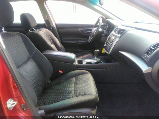 Nissan ALTIMA 2.5 2016 1N4AL3AP5GC178395 Image 6