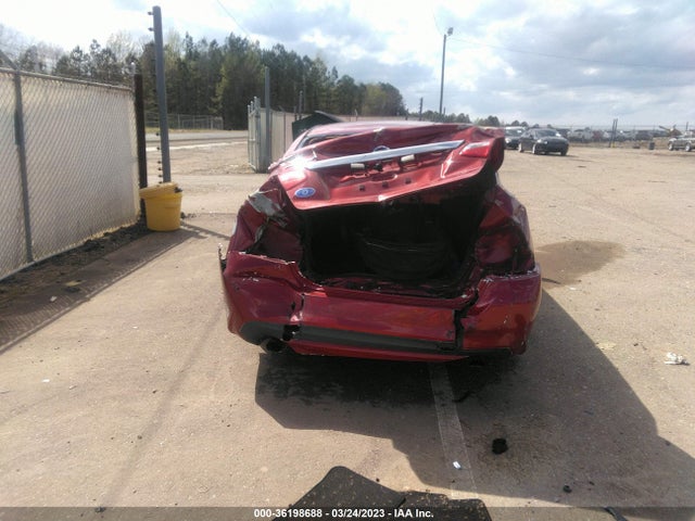 Nissan ALTIMA 2.5 2016 1N4AL3AP5GC178395 Image 7