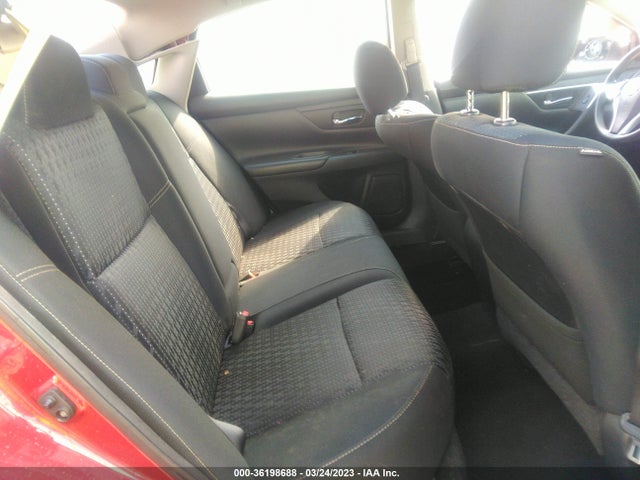 Nissan ALTIMA 2.5 2016 1N4AL3AP5GC178395 Image 9