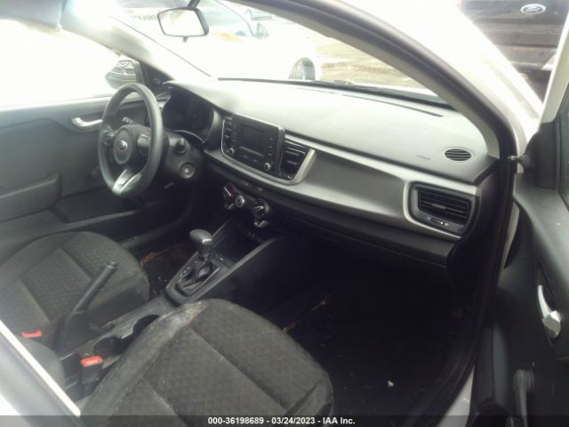 3KPA24ABXJE064920 KIA RIO LX