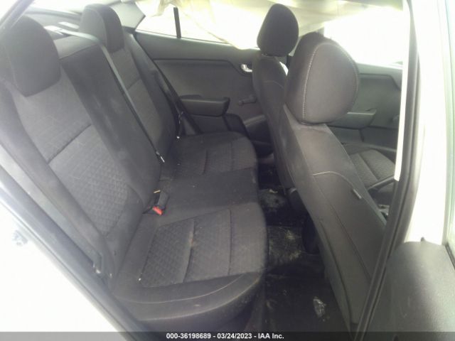 3KPA24ABXJE064920 KIA RIO LX