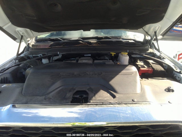 2020 Ram 4500 Chassis, VIN: 3C7WRLFL6LG201665
