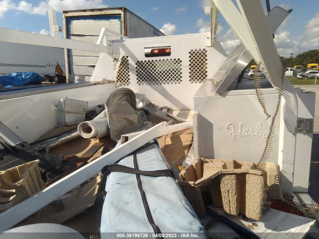2020 Ram 4500 Chassis, VIN: 3C7WRLFL6LG201665