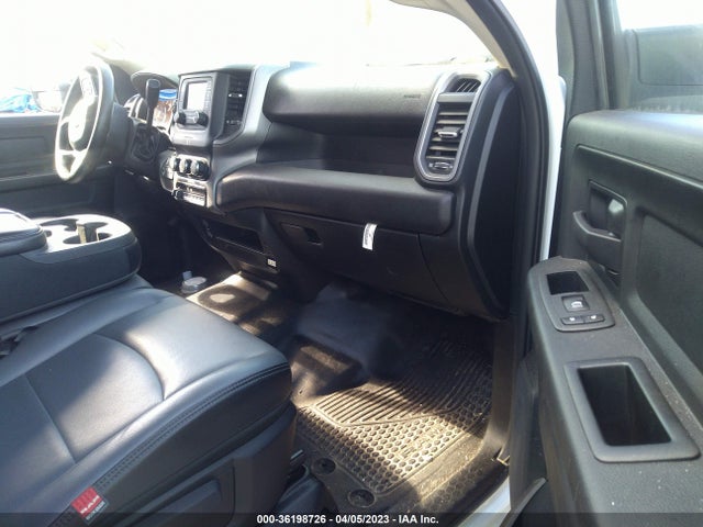 2020 Ram 4500 Chassis, VIN: 3C7WRLFL6LG201665