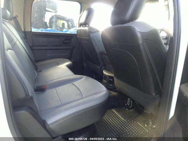 2020 Ram 4500 Chassis, VIN: 3C7WRLFL6LG201665